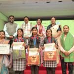 भारत सरकार के पर्यटन मंत्रालय की पहल ‘देखो अपना देश’ से जागा युवाओं में उत्साह