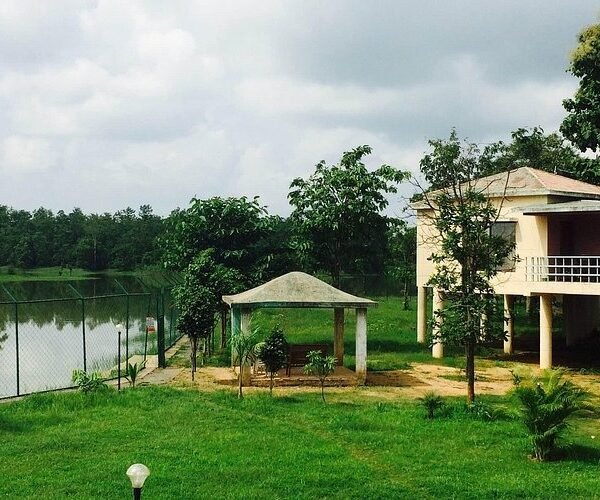 बारनवापारा अभयारण्य : जहां हर कदम पर है प्रकृति का रोमांच