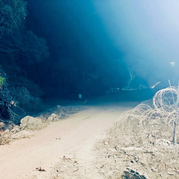 लाल आतंक का अंधेरा छंटा, नक्सलियों के सुरक्षित ठिकाने ‘गोगुंडा’ में पहली बार जला बल्ब