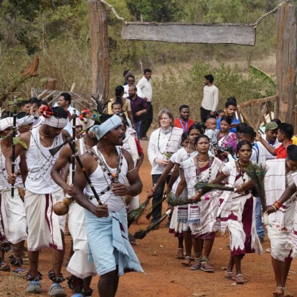 बस्तर से वैश्विक मंच तक छत्तीसगढ़ पर्यटन की नई उड़ान