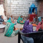 हर्बल गुलाल से और भी रंगीली होगी होली,विभिन्न रंगों और आकर्षक पैकेजिंग के साथ समूह द्वारा निर्मित हर्बल गुलाल