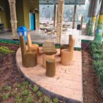 गार्बेज से गौरव तक: डंपिंग ग्राउंड से बनी ‘जनजातीय गौरव वाटिका’