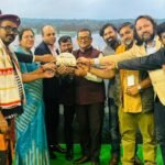 अंतरराष्ट्रीय पर्यटन मानचित्र पर छाया छत्तीसगढ़