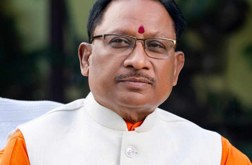 मुख्यमंत्री विष्णु देव साय राज्य के अन्नदाताओं को जारी करेंगे 10 हजार 324 करोड़ रूपए की आदान सहायता राशि