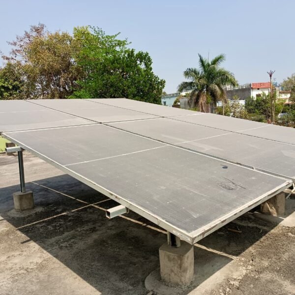 प्रधानमंत्री सूर्यघर योजना से साकार हो रहा ऊर्जा आत्मनिर्भरता का संकल्प