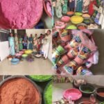 राष्ट्रीय ग्रामीण आजीविका मिशन से महिलाओं को मिली नई पहचान