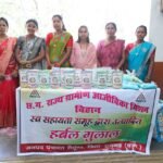 हर्बल गुलाल से सजेगी होली, लैलूंगा की स्व-सहायता समूहों ने रचा सफलता का रंग