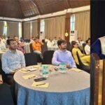 दुर्घटनाओं को रोकने ब्लैक-स्पॉट्स की वैज्ञानिक तरीके से पहचान और समयबद्ध सुधारात्मक उपाय लागू करना प्रभावी रणनीति