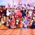  ‘आदि परब’ का रंगारंग आगाज