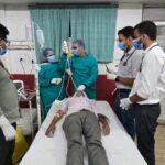 सिम्स में जटिल टीबी मरीज का सफल उपचार, आधुनिक जांच से हुआ सही निदान