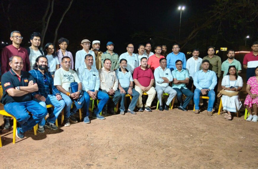 छत्तीसगढ़ के पर्यटन को राष्ट्रीय पहचान दिलाने की पहल — देशभर के टूर ऑपरेटरों ने देखी छत्तीसगढ़ की अनोखी झलक