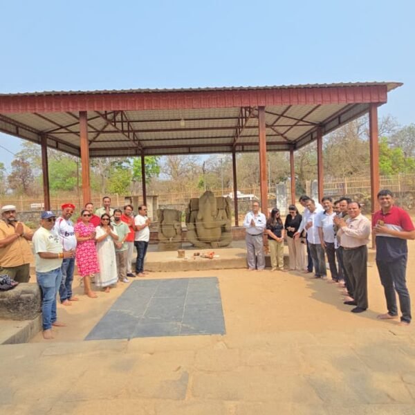 छत्तीसगढ़ के पर्यटन को राष्ट्रीय पहचान दिलाने की पहल — देशभर के टूर ऑपरेटरों ने देखी छत्तीसगढ़ की अनोखी झलक