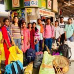 कोण्डागांव जिले का मांदरी नृत्य दल भारत ट्राइब फेस्ट-2026 में करेगा छत्तीसगढ़ का प्रतिनिधित्व