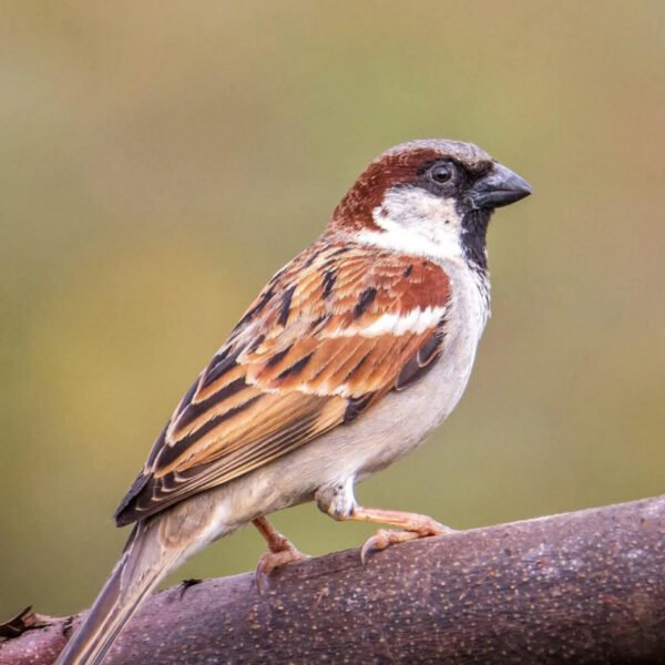 विश्व गौरैया दिवस पर वेबीनार आयोजित : संरक्षण के लिए जागरूकता पर जोर