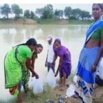 मत्स्य पालन विभाग द्वारा दिए गए तकनीकी ज्ञान, प्रशिक्षण और योजनाओं से मिली सफलता