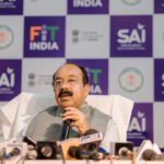 खेलो इंडिया ट्राइबल गेम्स छत्तीसगढ़ के लिए मील का पत्थर