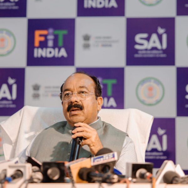 खेलो इंडिया ट्राइबल गेम्स छत्तीसगढ़ के लिए मील का पत्थर