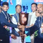 छत्तीसगढ़ में जनजातीय शक्ति का खेल महाकुंभ: देश के प्रथम ‘खेलो इंडिया ट्राइबल गेम्स 2026’ का भव्य शुभारंभ