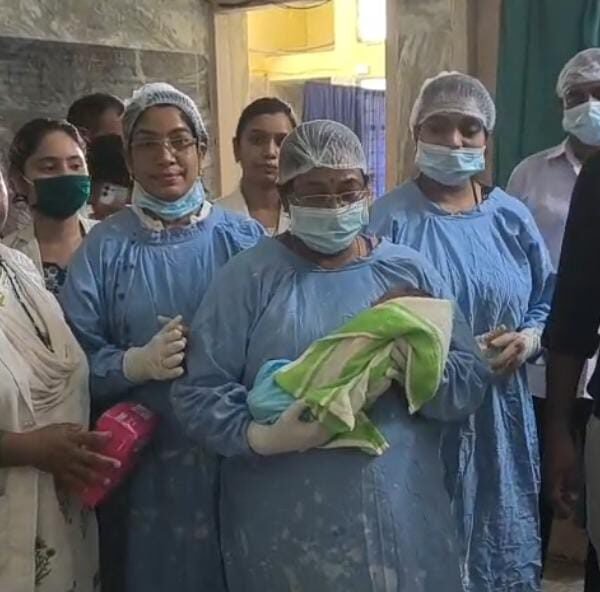 जिले के कसडोल क्षेत्र वासियों के लिए राहत भरी खबर।