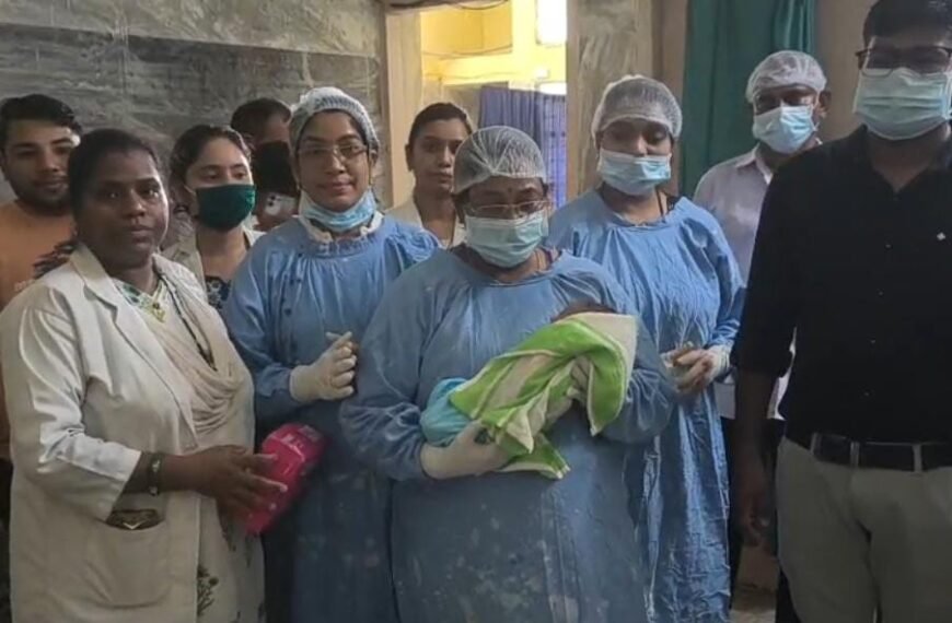 जिले के कसडोल क्षेत्र वासियों के लिए राहत भरी खबर।