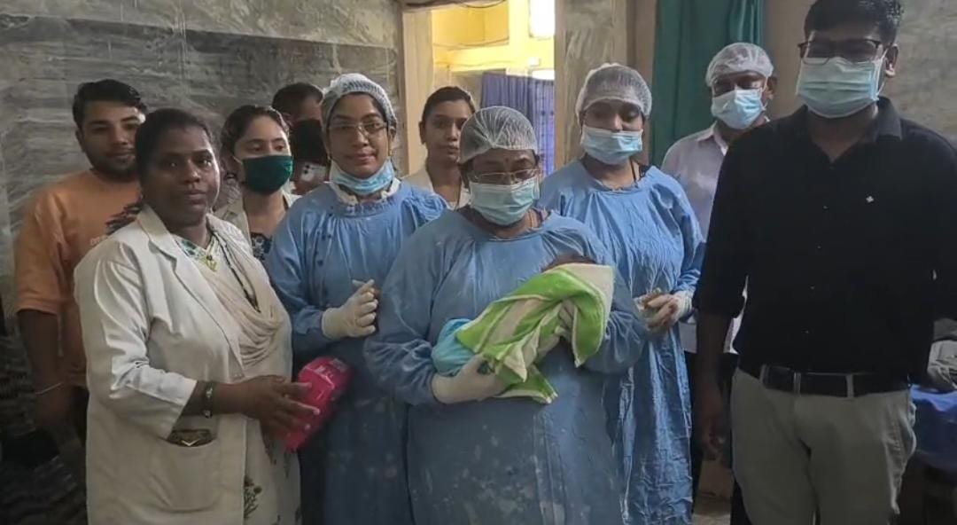 जिले के कसडोल क्षेत्र वासियों के लिए राहत भरी खबर।