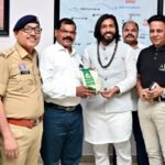 गौरेला-पेंड्रा-मरवाही का विष्णुभोग चावल बना जिले की नई पहचान,मंत्री गुरु खुशवंत साहेब ने की मुक्तकंठ से सराहना