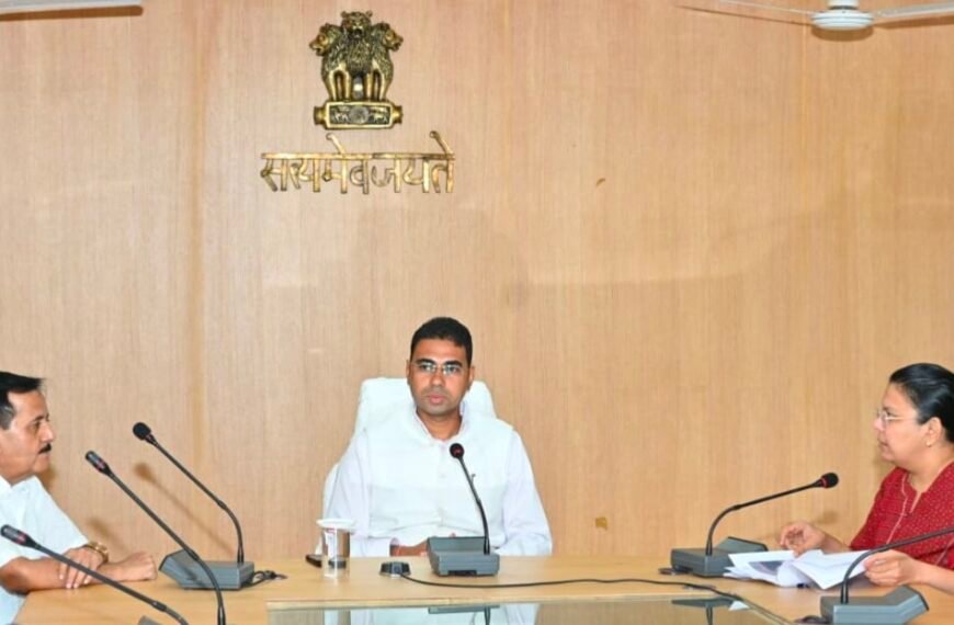 पर्यटन के नए दौर की ओर बढ़ा बलौदाबाजार जिला, छुइहा जलाशय से गिरौदपुरी धाम तक होगा व्यापक विकास