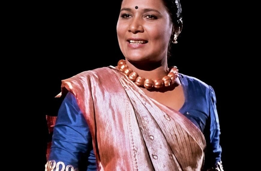 पद्म विभूषण स्व. तीजन बाई को 8 जुलाई को मुक्ताकाशी मंच से छत्तीसगढ़ के लोक कलाकार देंगे श्रद्धांजलि