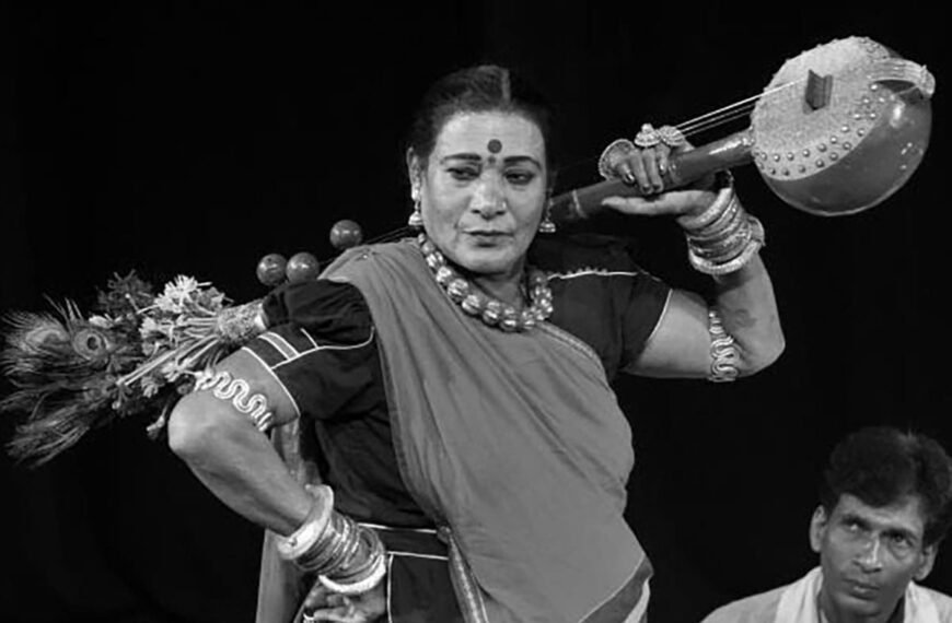 पद्म विभूषण स्व. तीजन बाई को 8 जुलाई को मुक्ताकाशी मंच से छत्तीसगढ़ के लोक कलाकार देंगे श्रद्धांजलि