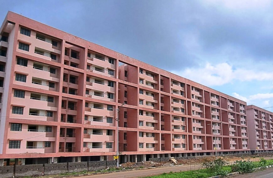 रायपुर विकास प्राधिकरण की संपत्तियों की बुकिंग अब पूरी तरह ऑनलाइन