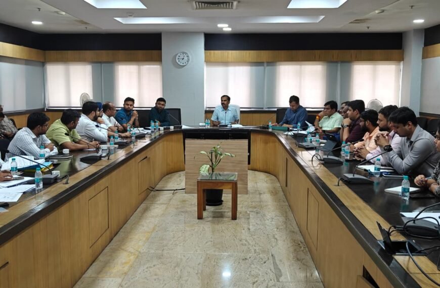 छत्तीसगढ़ में ईवी चार्जिंग नेटवर्क को मिलेगा बूस्ट, सरकार लाएगी एकीकृत एप