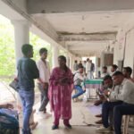 13 युवाओं को मिला ऑफर लेटर