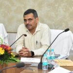 छत्तीसगढ़ में नई श्रम संहिताओं के क्रियान्वयन की हुई समीक्षा