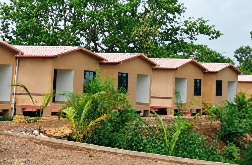 माता कौशल्या धाम के कॉटेज के संचालन के लिए तीन बार निविदा, न्यूनतम प्रस्ताव नहीं मिलने से हुई निरस्त